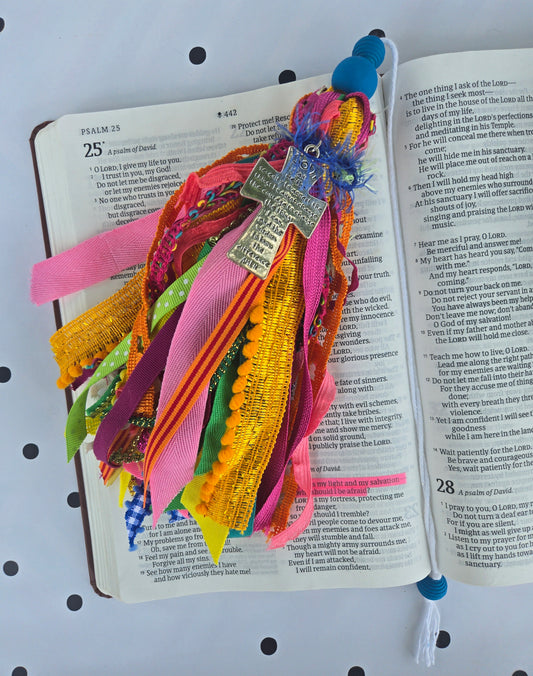 Bible Tassels