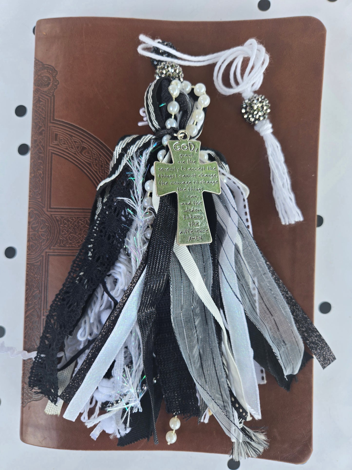 Bible Tassels