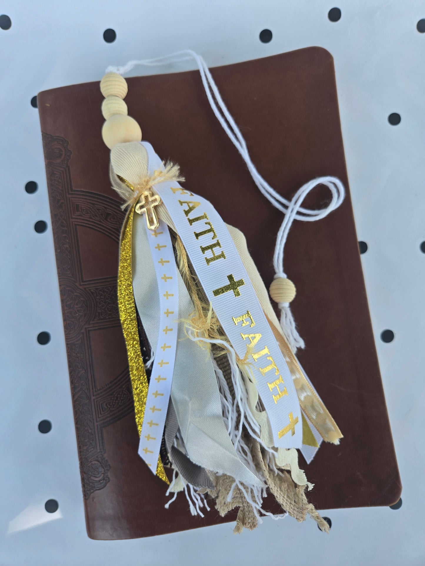Bible Tassels