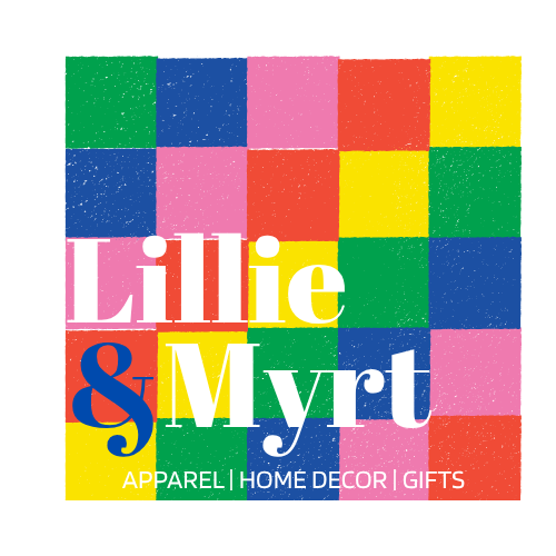Lillie & Myrt