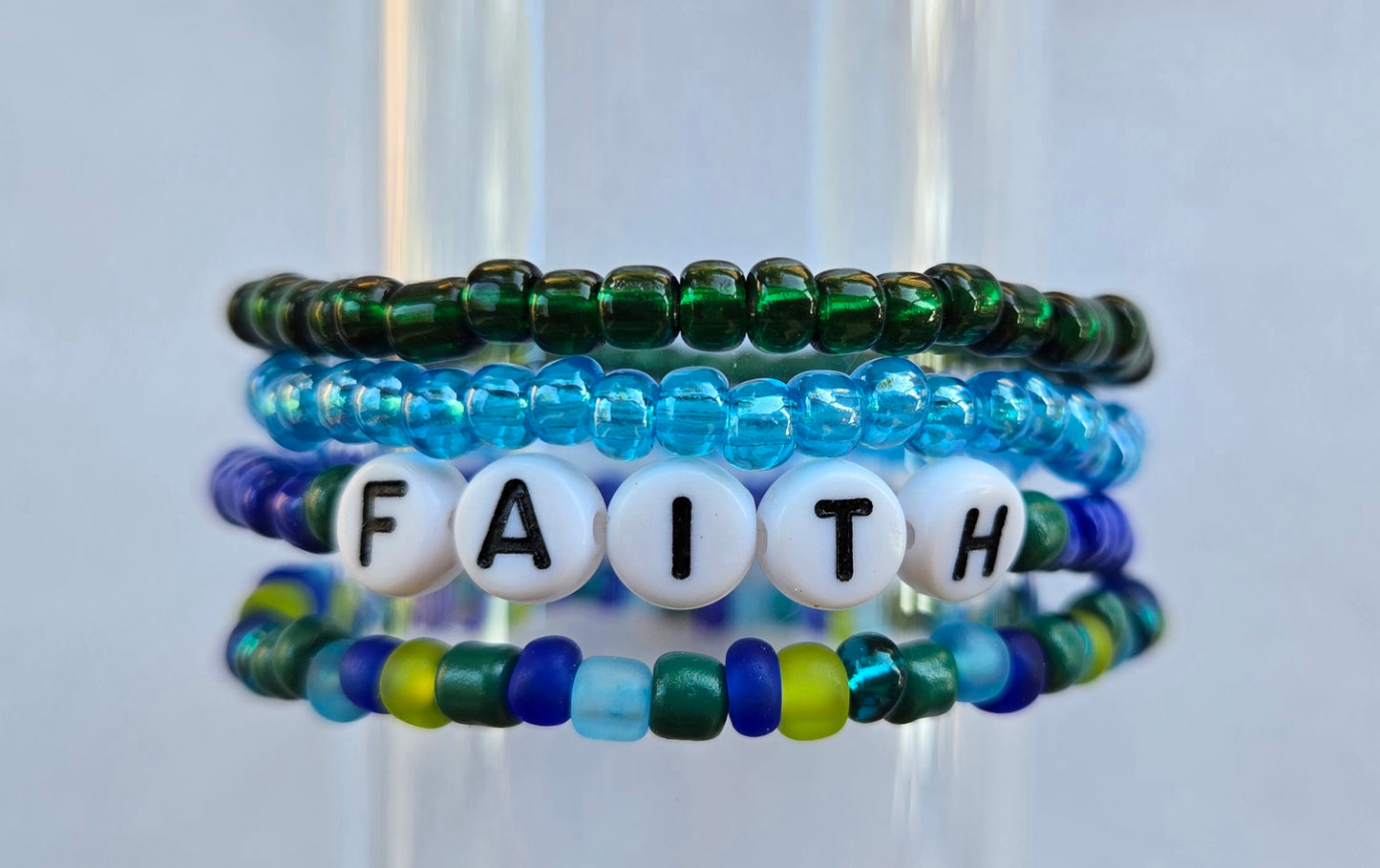 Faith