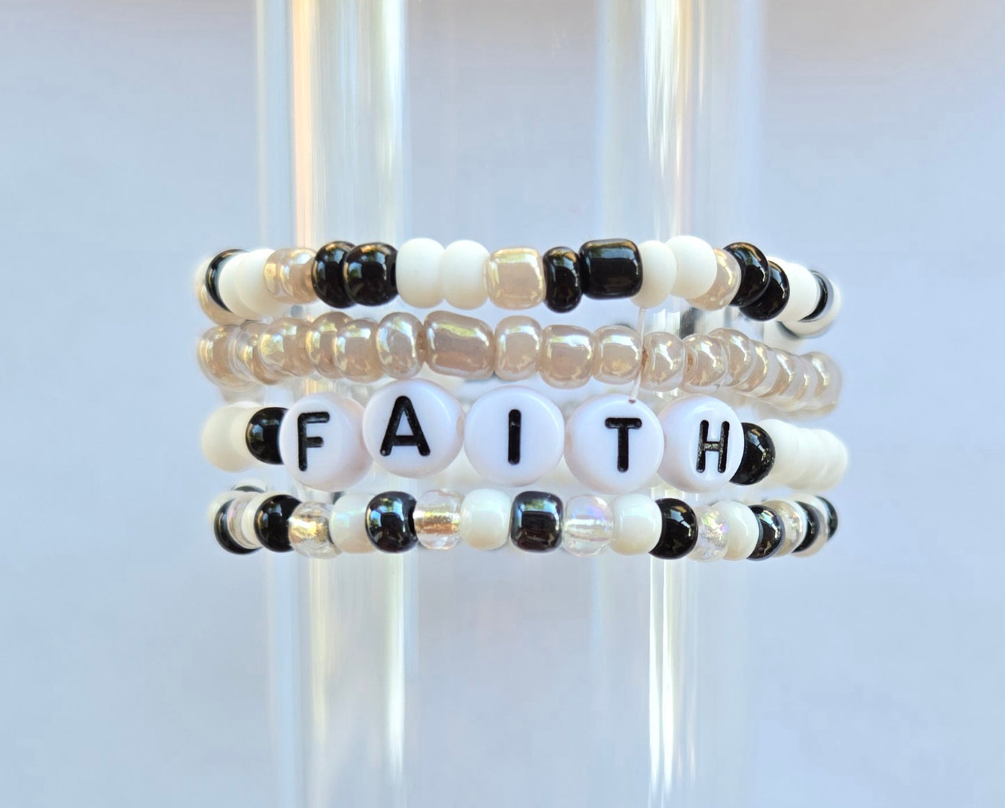 Faith