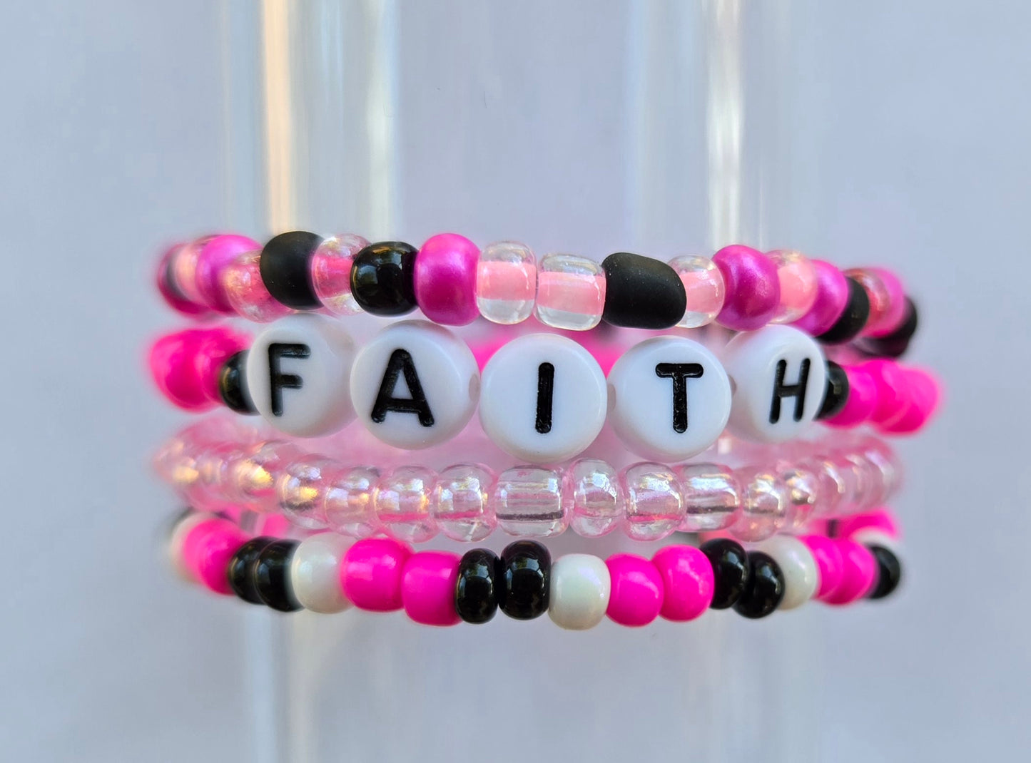 Faith