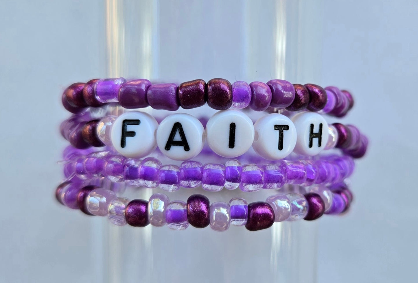 Faith